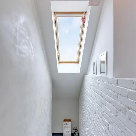 Grand - Wood Loft * Σόποτ