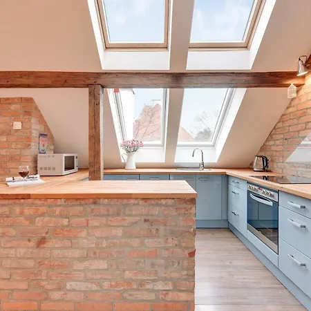 Grand - Wood Loft *