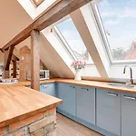 Apartamento Grand - Wood Loft