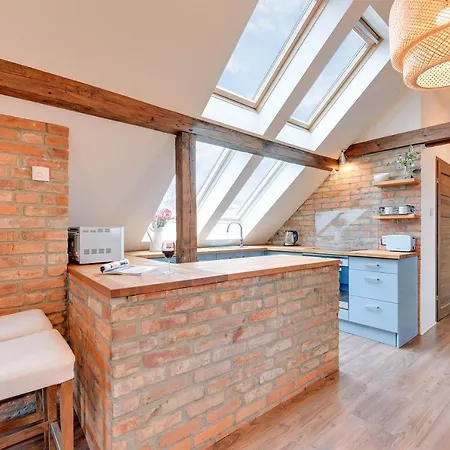 Grand - Wood Loft *