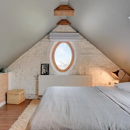 Grand - Wood Loft *
