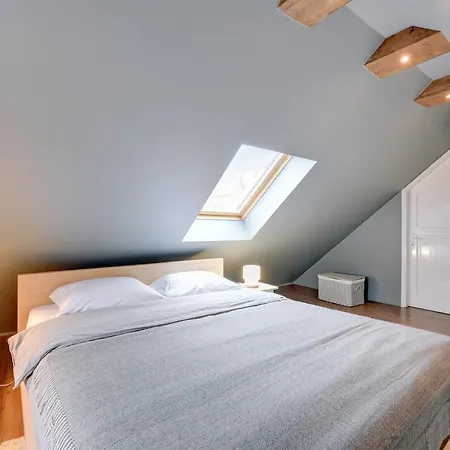 Grand - Wood Loft